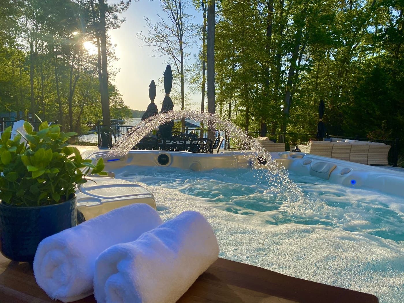Vacation Rental Property Management