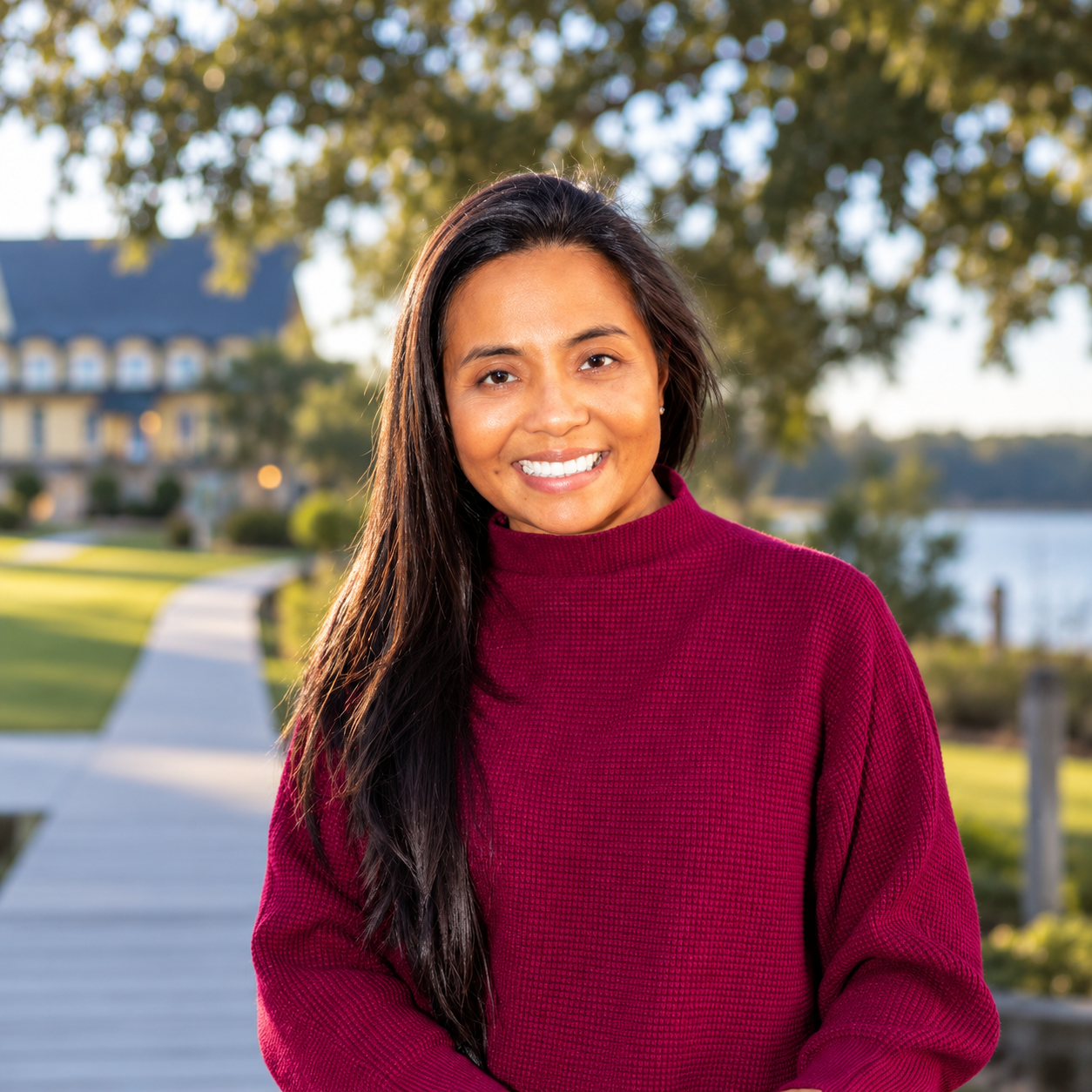 May Muuse, Lake Gaston real estate sales